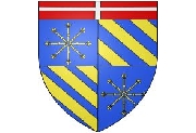 Blason de la commune