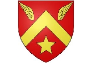 Blason de la commune