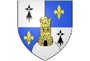 Blason de la commune