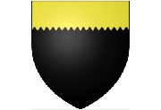 Blason de la commune