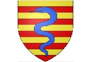 Blason de la commune