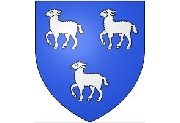 Blason de la commune