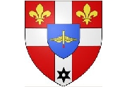 Blason de la commune