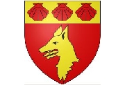 Blason de la commune