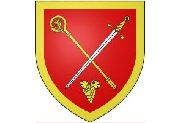 Blason de la commune