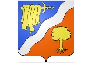 Blason de la commune