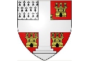 Blason de la commune