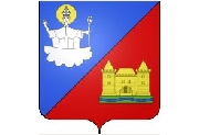 Blason de la commune