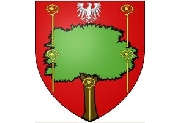 Blason de la commune