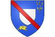 Blason de la commune