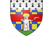 Blason de la commune