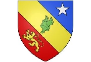 Blason de la commune