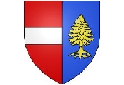 Blason de la commune