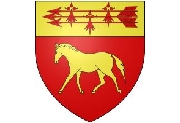 Blason de la commune