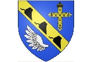 Blason de la commune