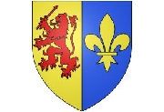 Blason de la commune