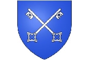 Blason de la commune