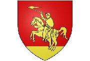 Blason de la commune