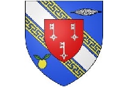 Blason de la commune