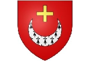 Blason de la commune