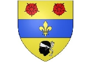 Blason de la commune