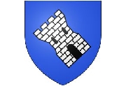 Blason de la commune