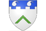 Blason de la commune