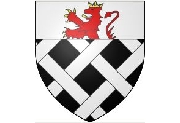 Blason de la commune