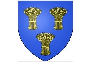 Blason de la commune