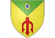 Blason de la commune